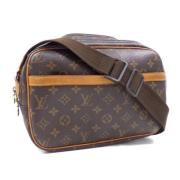 Pre-owned Stof louis-vuitton-tasker