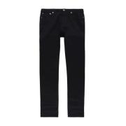 Noir Petit New Standard Jeans