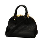 Pre-owned Stof louis-vuitton-tasker