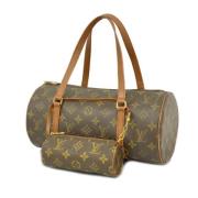 Pre-owned Stof louis-vuitton-tasker