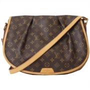 Pre-owned Stof louis-vuitton-tasker