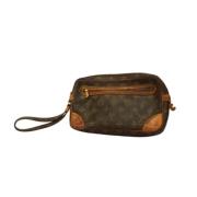 Pre-owned Stof louis-vuitton-tasker