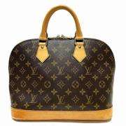 Pre-owned Stof louis-vuitton-tasker