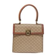 Pre-owned Canvas celine-tasker