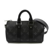 Pre-owned Plast louis-vuitton-tasker