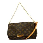 Pre-owned Stof louis-vuitton-tasker