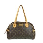 Pre-owned Stof louis-vuitton-tasker