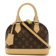 Pre-owned Stof louis-vuitton-tasker