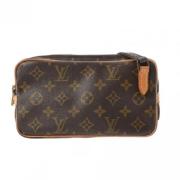 Pre-owned Stof louis-vuitton-tasker