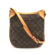 Pre-owned Plast louis-vuitton-tasker