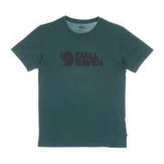 Arctic Green Logo T-shirt