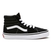 UY SK8-Hi BLACK/TRUE WHIT Sneakers