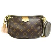 Pre-owned Stof louis-vuitton-tasker