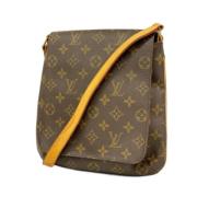 Pre-owned Stof louis-vuitton-tasker