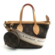 Pre-owned Stof louis-vuitton-tasker