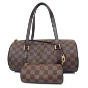 Pre-owned Stof louis-vuitton-tasker