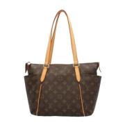 Pre-owned Stof louis-vuitton-tasker