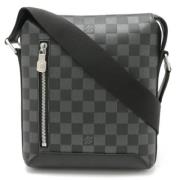 Pre-owned Stof louis-vuitton-tasker