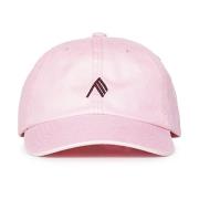 Pink Baseball Cap Accessories