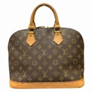 Pre-owned Stof louis-vuitton-tasker