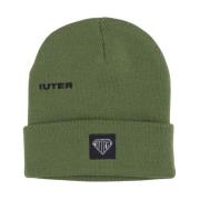 Hær Logo Beanie Hat