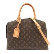 Pre-owned Stof louis-vuitton-tasker