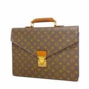 Pre-owned Stof louis-vuitton-tasker