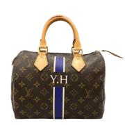 Pre-owned Stof louis-vuitton-tasker