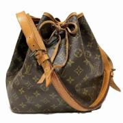 Pre-owned Stof louis-vuitton-tasker