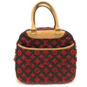 Pre-owned Stof louis-vuitton-tasker