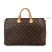 Pre-owned Stof louis-vuitton-tasker