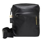 Eco Coated Crossbody Taske