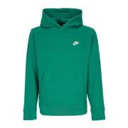 Sportswear Club Fleece Hoodie Malachite