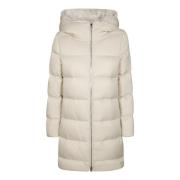 Ecofur Krave Puffer Jakke