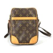 Pre-owned Stof louis-vuitton-tasker