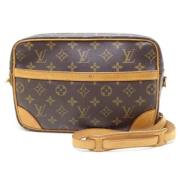 Pre-owned Stof louis-vuitton-tasker