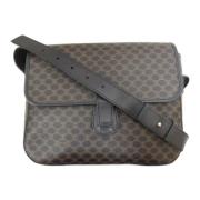 Pre-owned Canvas celine-tasker