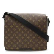 Pre-owned Stof louis-vuitton-tasker