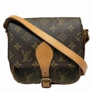 Pre-owned Stof louis-vuitton-tasker