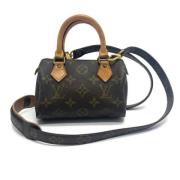 Pre-owned Stof louis-vuitton-tasker