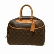 Pre-owned Stof louis-vuitton-tasker