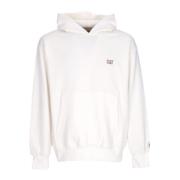 Hoodie Sweatshirt med Benlogo