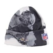 Baltimore Ravens NFL Holdfarver Hat