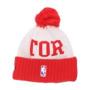 Toronto Raptors Pom Pom Beanie Hat