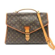 Pre-owned Stof louis-vuitton-tasker