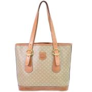 Pre-owned Canvas celine-tasker