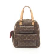 Pre-owned Plast louis-vuitton-tasker