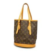 Pre-owned Stof louis-vuitton-tasker