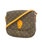 Pre-owned Stof louis-vuitton-tasker