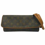 Pre-owned Stof louis-vuitton-tasker